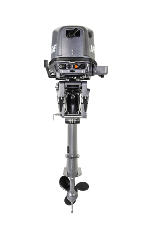 Лодочный мотор APACHE T5 BS в Петрозаводске