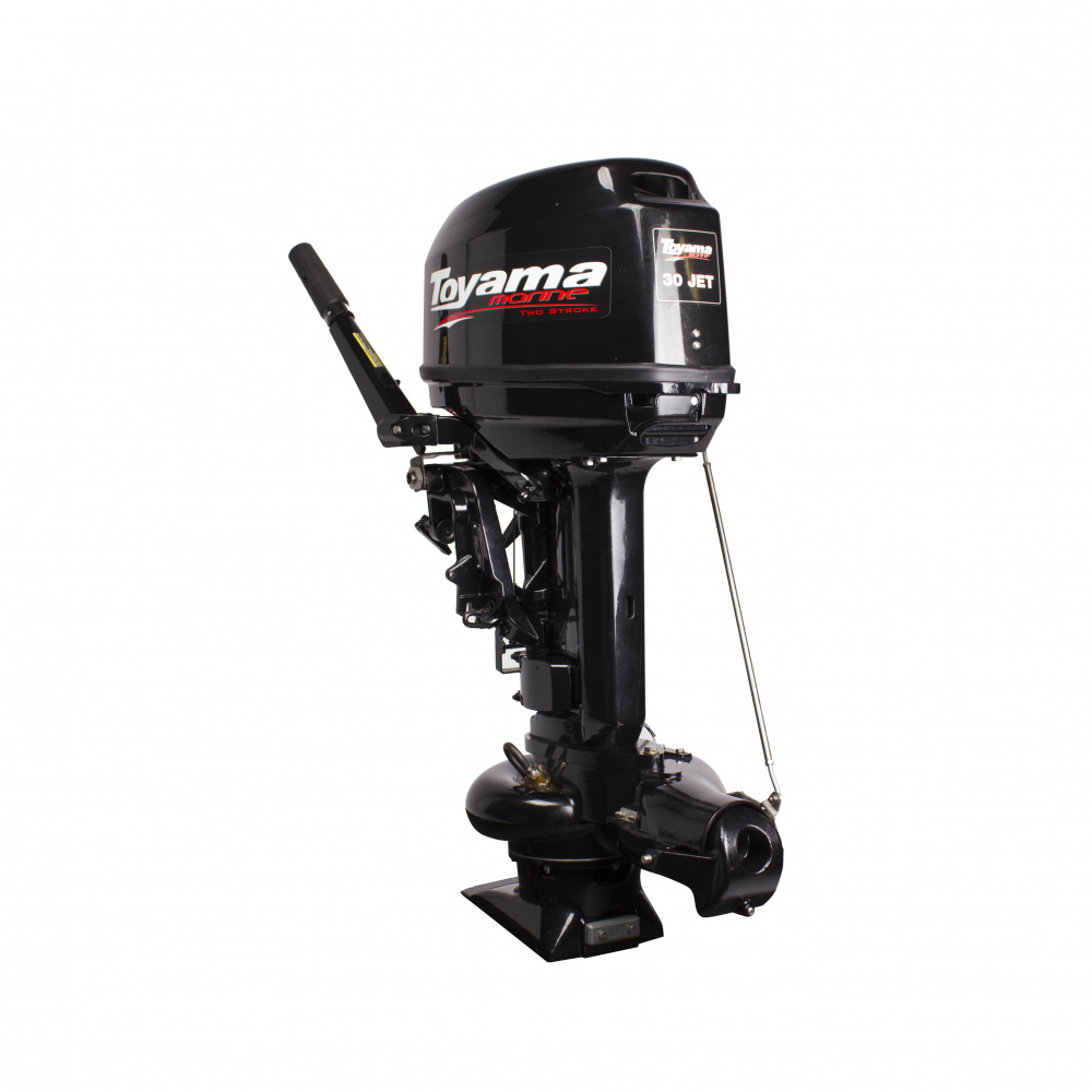 ЛОДОЧНЫЙ МОТОР TOYAMA T30ABMJET в Петрозаводске
