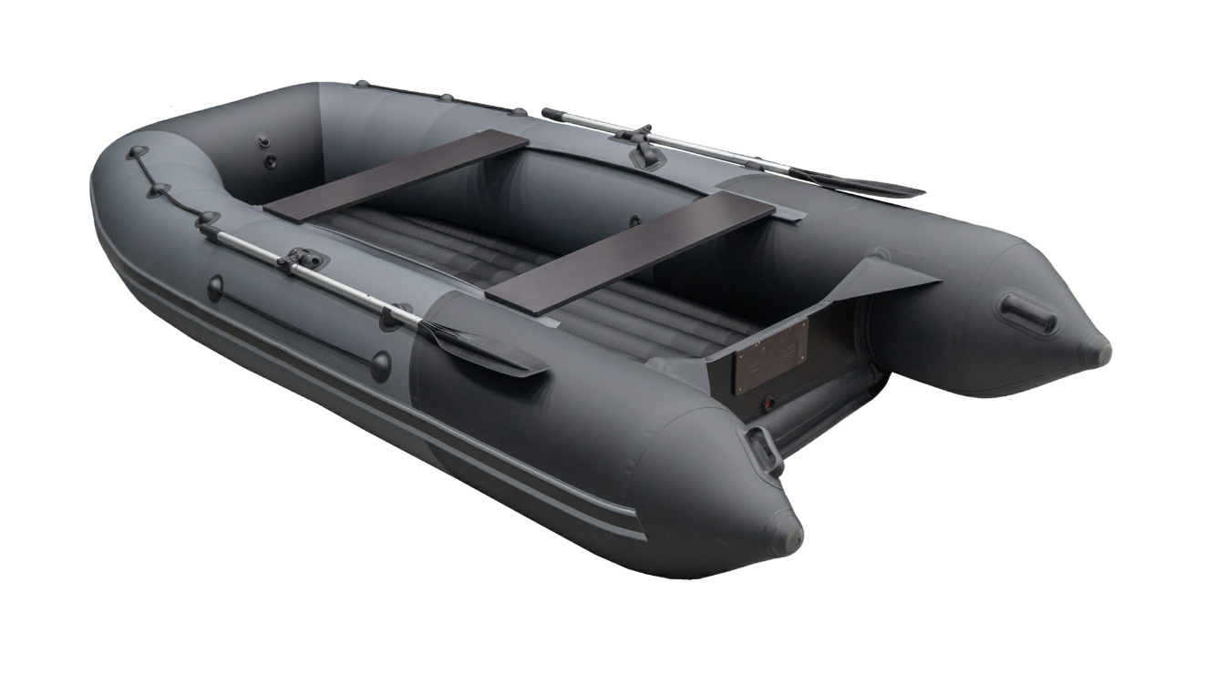 Лодка Таймень RX 3700 НДНД в Петрозаводске