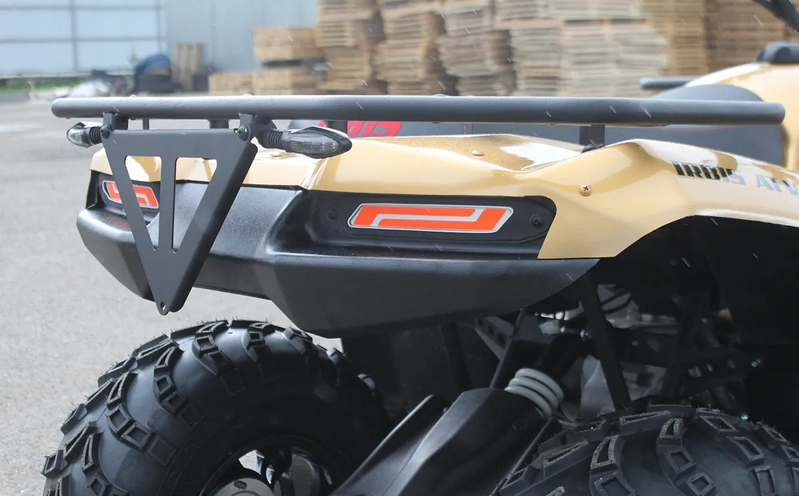 КВАДРОЦИКЛ IRBIS ATV200 PREMIUM в Петрозаводске