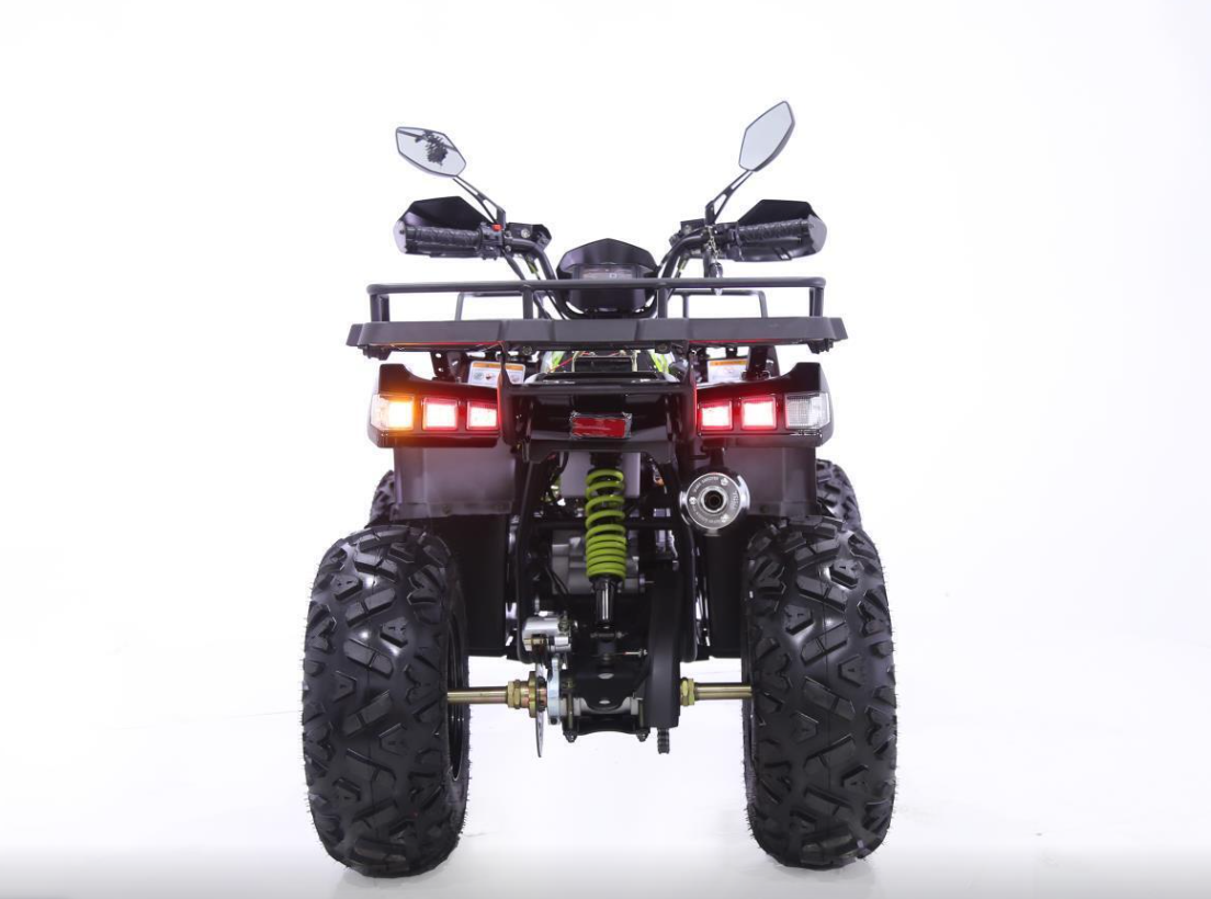 Квадроцикл YACOTA WARRIOR 200 в Петрозаводске