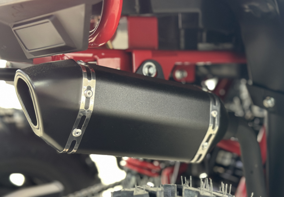 Квадроцикл GBM MAVERICK 222 NEW в Петрозаводске