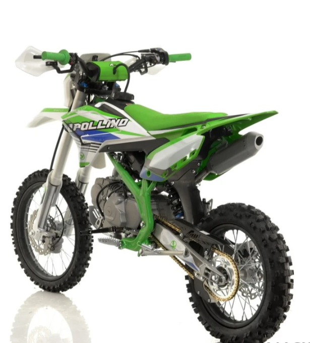Питбайк Apollino AMX-F 125 в Петрозаводске