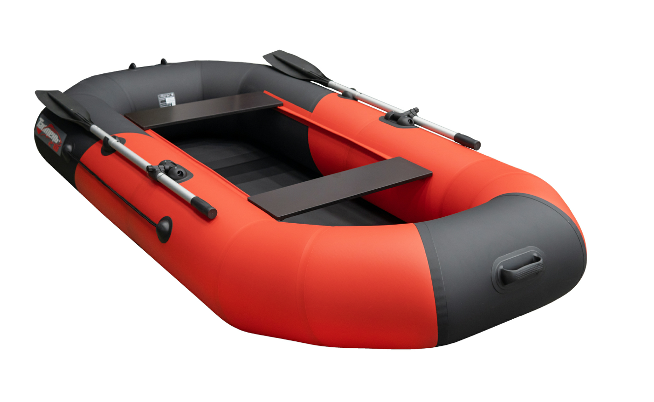 Лодка Таймень NX 270 в Петрозаводске