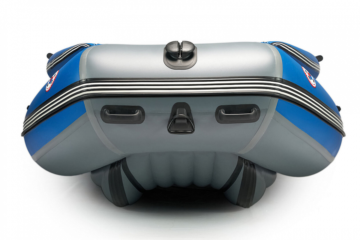 Лодка MISHIMO FAMILY LITE DF 400 в Петрозаводске