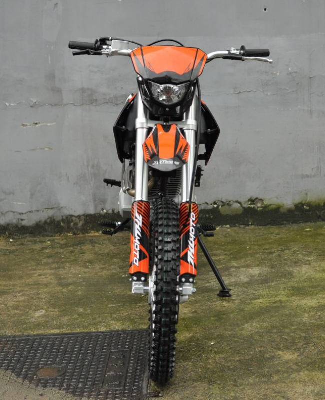 Мотоцикл JHLMOTO JHL MX300 PR300 (175FMN) в Петрозаводске