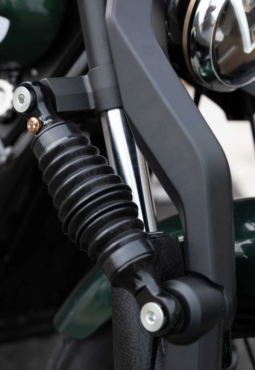 Мотоцикл Benda Napoleon 250 в Петрозаводске