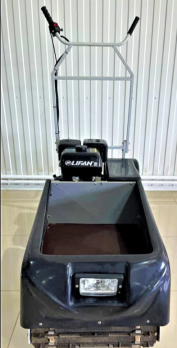 Мотобуксировщик ЕНОТ М 15 Л.С. в Петрозаводске