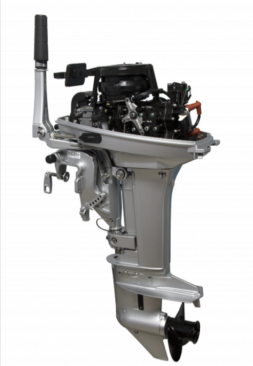 Лодочный мотор Seanovo SN9.9FFEL Enduro в Петрозаводске