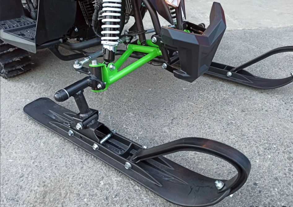 Квадроцикл PROMAX SNOW-RRO 150 + зимний комплект в Петрозаводске