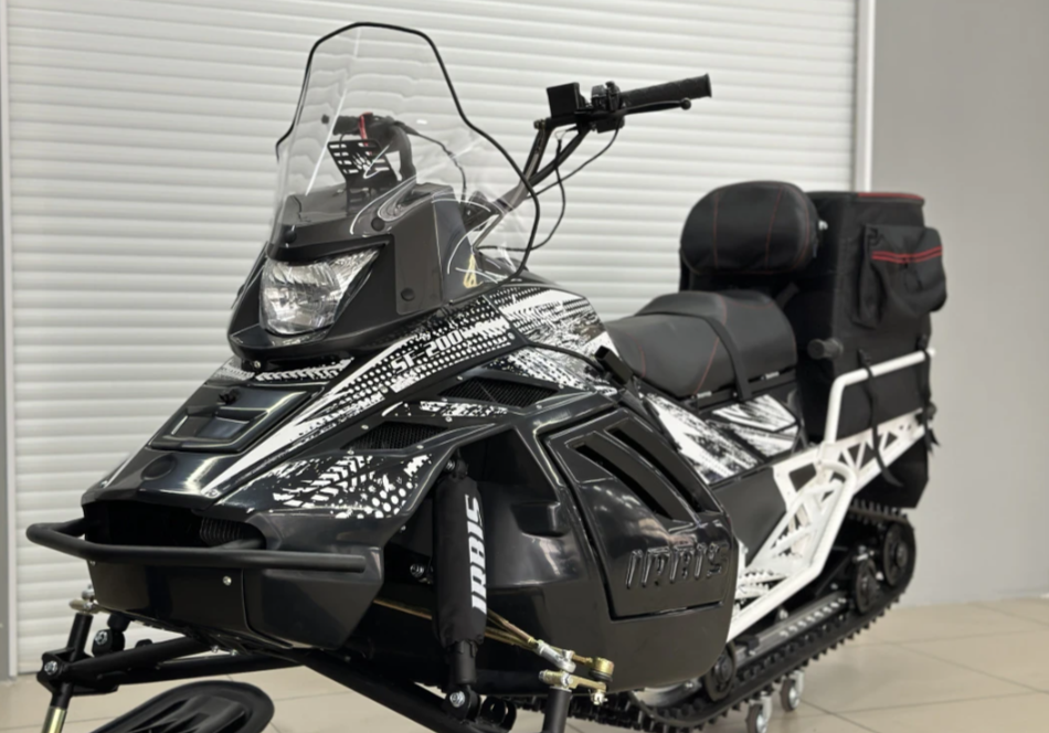 СНЕГОХОД IRBIS SF200L XE SUPERLONG в Петрозаводске