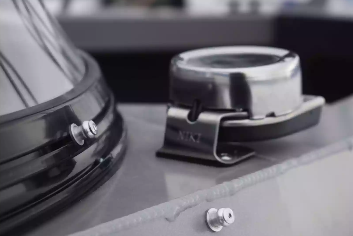 Алюминиевый катер Неман 550 DC в Петрозаводске