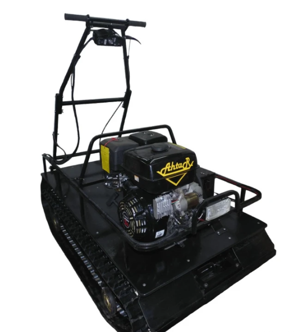 Мотобуксировщик Ahtar SL 9 с электростартером в Петрозаводске