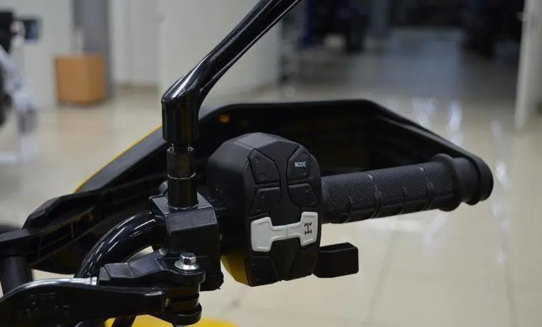 Квадроцикл HISUN GUARDIAN 400L /LONG в Петрозаводске