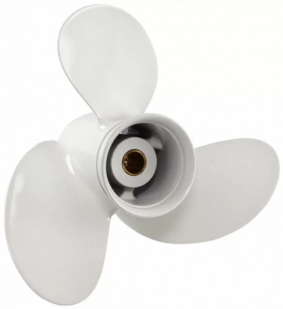 ВИНТ ГРЕБНОЙ TOHATSU 8-9.8; 3X8,5X6,5 в Петрозаводске