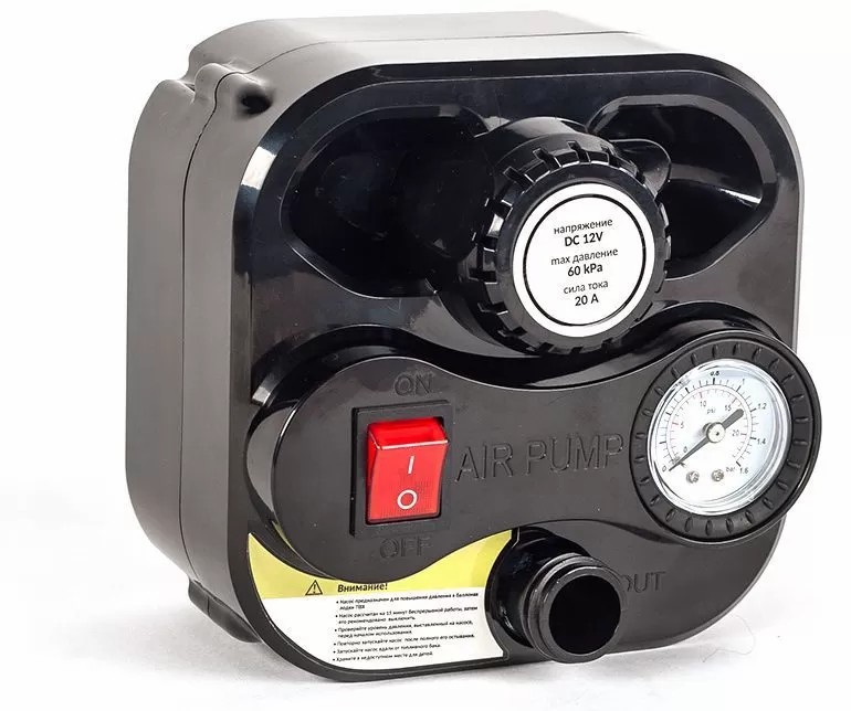 ЭЛЕКТРИЧЕСКИЙ НАСОС MARLIN GP-60 S в Петрозаводске