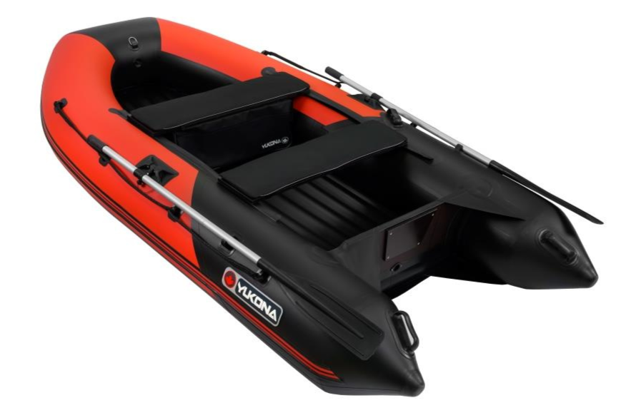 ЛОДКА НАДУВНАЯ YUKONA 300 НДНД в Петрозаводске