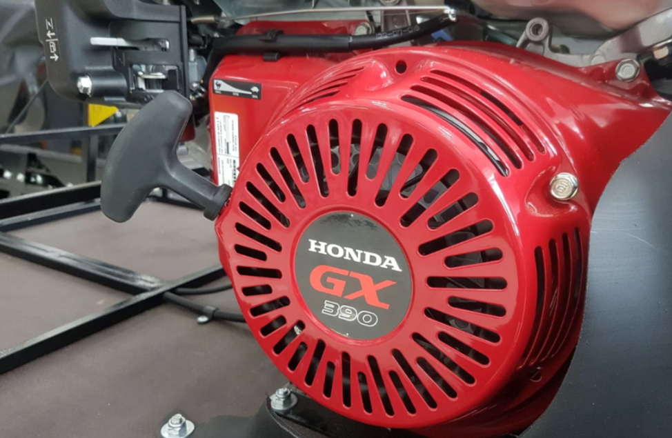 Мотобуксировщик PAXUS 650 9 л.с. в Петрозаводске