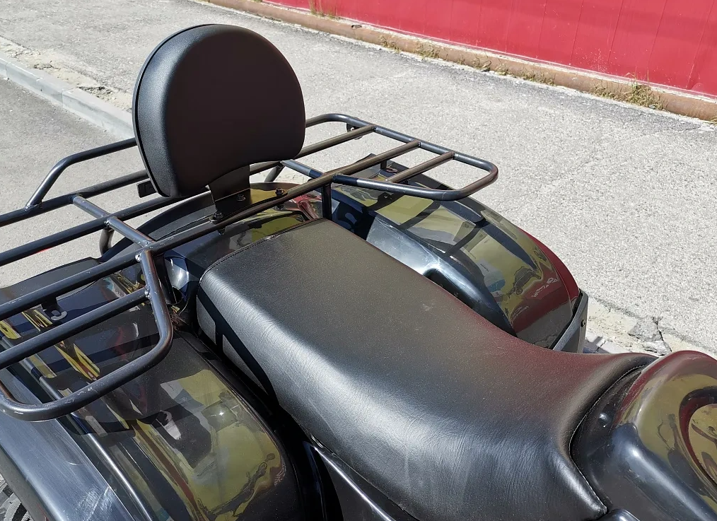 Квадроцикл PROMAX TRX300 CVT в Петрозаводске