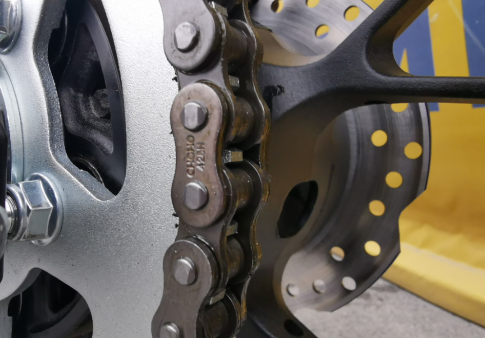 Мотоцикл MOTOLAND (МОТОЛЕНД) 250 CB250 (172FMM-5/PR250) (2022 г.) в Петрозаводске