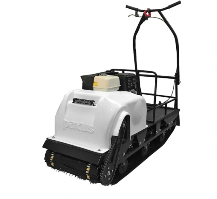 Мотобуксировщик PAXUS 500 15 л.с. в Петрозаводске