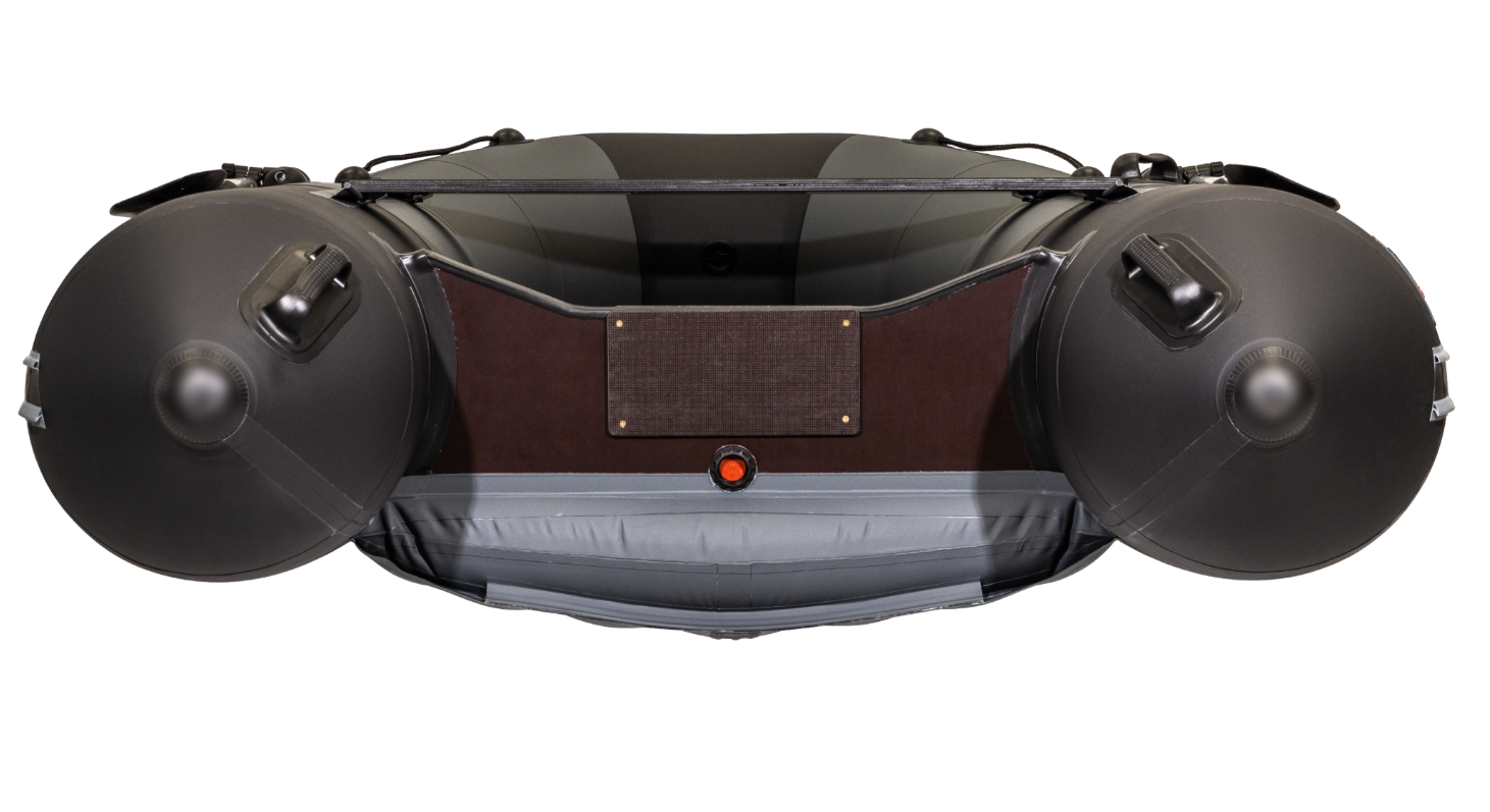 Лодка Таймень NX 3800 НДНД PRO в Петрозаводске