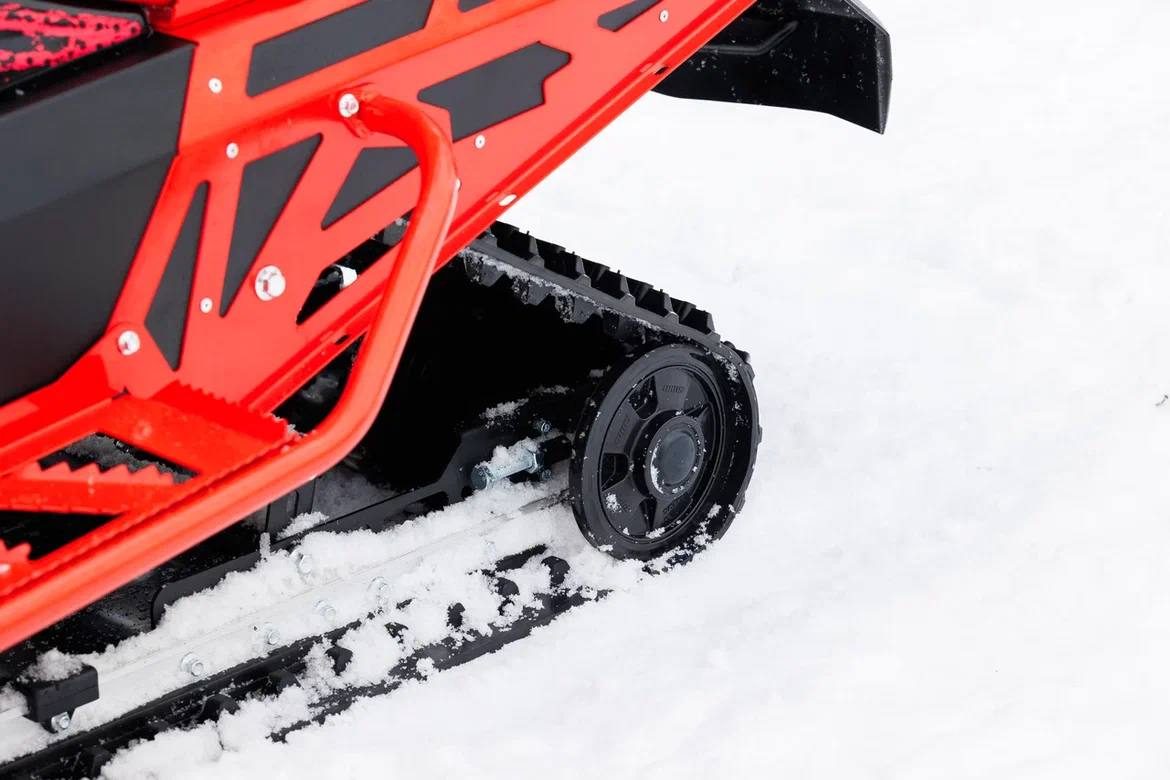 Снегоход IRBIS TUNGUS 400 25/26 в Петрозаводске