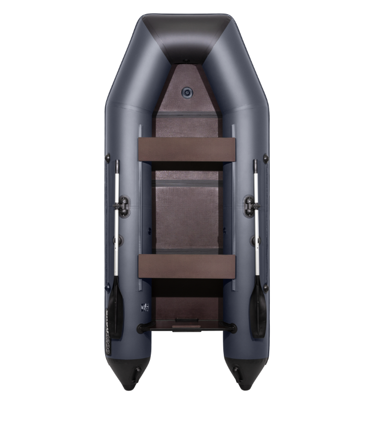  Лодка АКВА 3200 слань-книжка киль в Петрозаводске