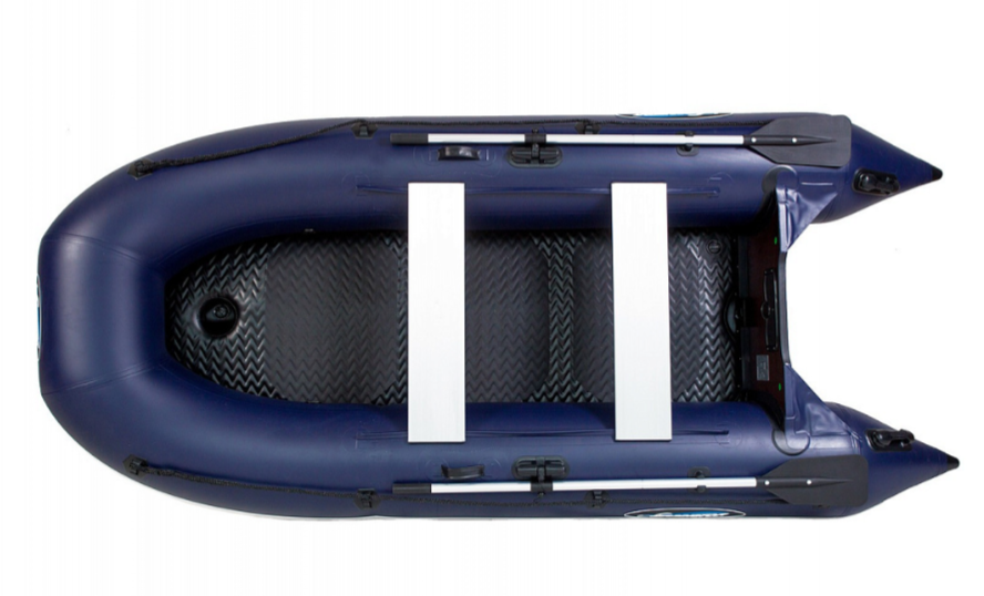 НАДУВНАЯ ЛОДКА GLADIATOR B330AD в Петрозаводске
