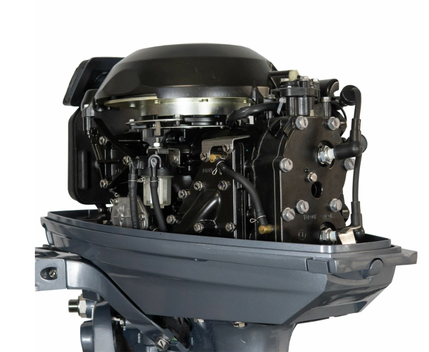 Лодочный мотор APACHE T30BS в Петрозаводске