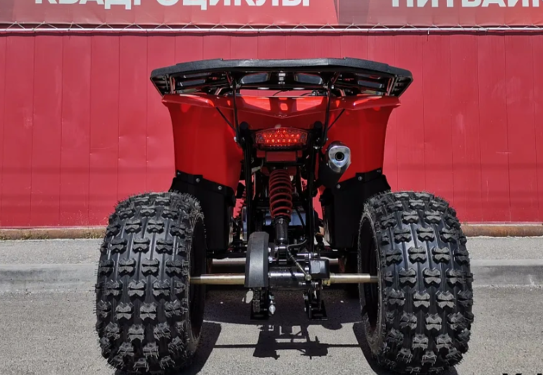 Квадроцикл PROMAX WILD 175 BASIC в Петрозаводске