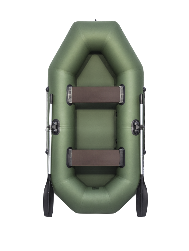 Лодка АКВА-ОПТИМА 240 в Петрозаводске