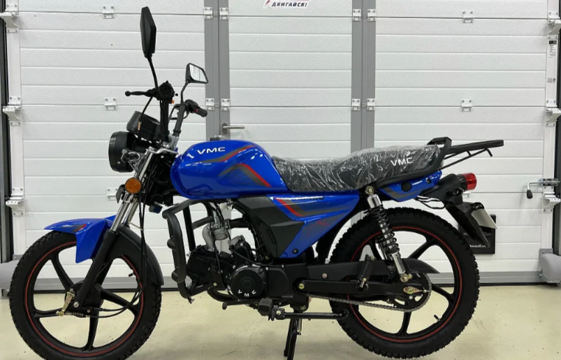 Мопед VENTO RIVA - II CX PRO в Петрозаводске