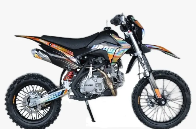 Питбайк Progasi SMART 160 NEW (YX 1P60FMK 160) в Петрозаводске