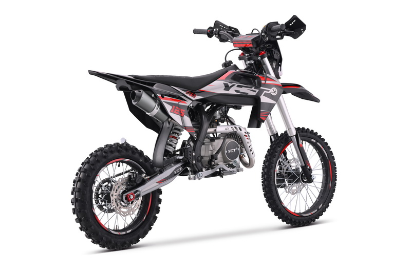 Питбайк YACOTA H5 125 в Петрозаводске