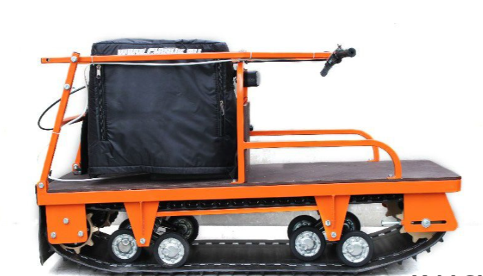 Мотобуксировщик ЧИНУК GRAND 20 л.с. в Петрозаводске