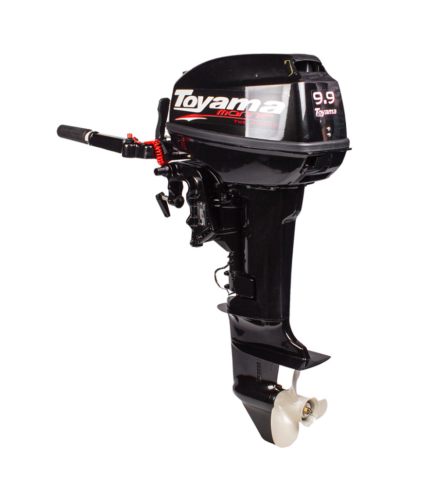 ЛОДОЧНЫЙ МОТОР TOYAMA T9,9BMS в Петрозаводске