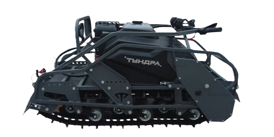 Мотобуксировщик Тофалар Тундра Классик в Петрозаводске