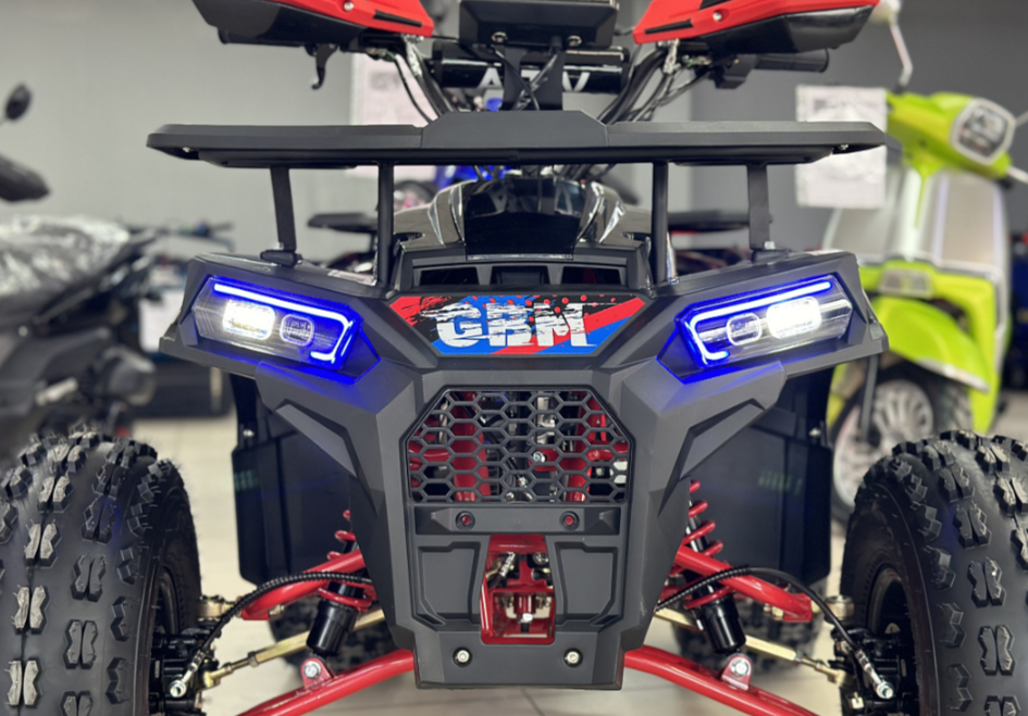 Квадроцикл GBM MAVERICK 222 NEW в Петрозаводске