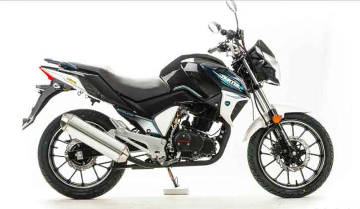 Мотоцикл MOTOLAND (МОТОЛЕНД) FIGHTER 250 в Петрозаводске