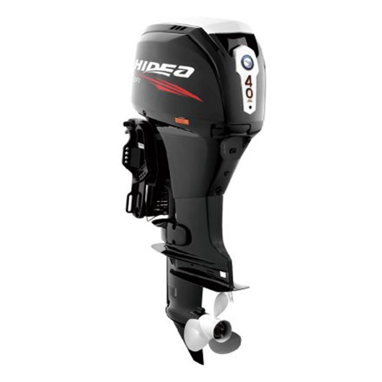 Лодочный мотор HIDEA HDEF40FEL-T EFI в Петрозаводске