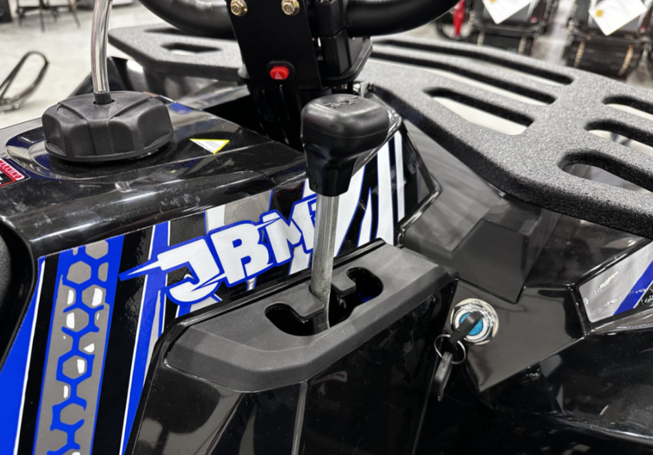 Квадроцикл GBM SHARP BIG 300 NEW PREMIUM в Петрозаводске