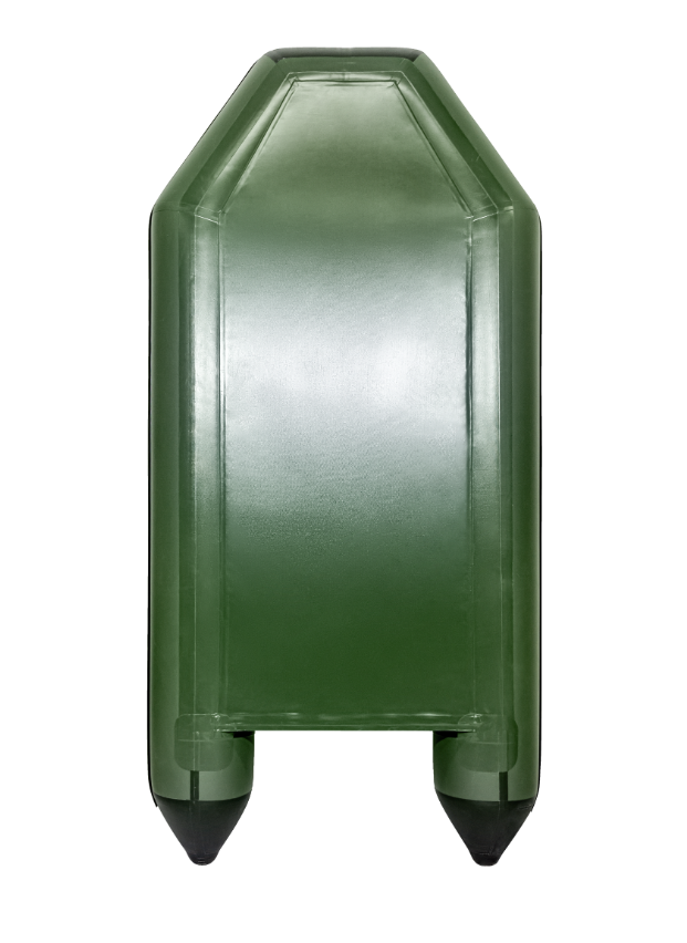 Лодка Аква 2800 в Петрозаводске