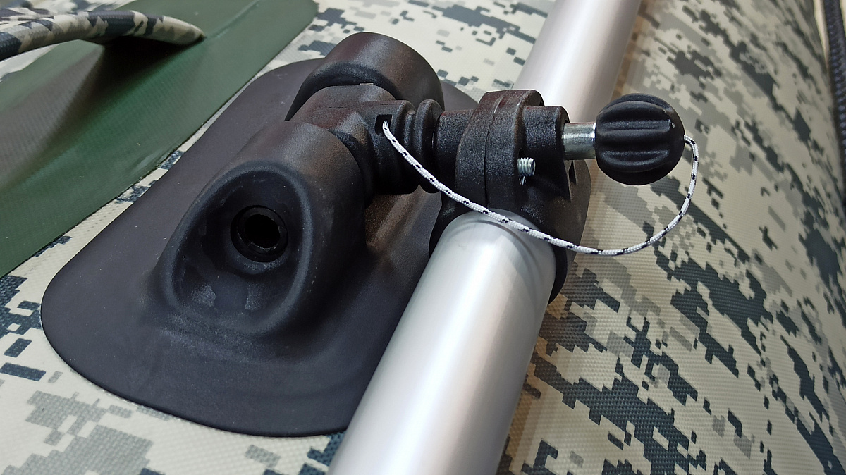 Лодка MISHIMO SPORT 370 в Петрозаводске