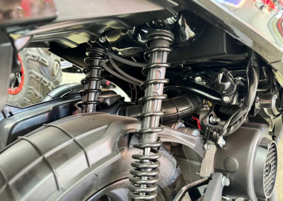 Скутер PROMAX ROX 200 (49) в Петрозаводске