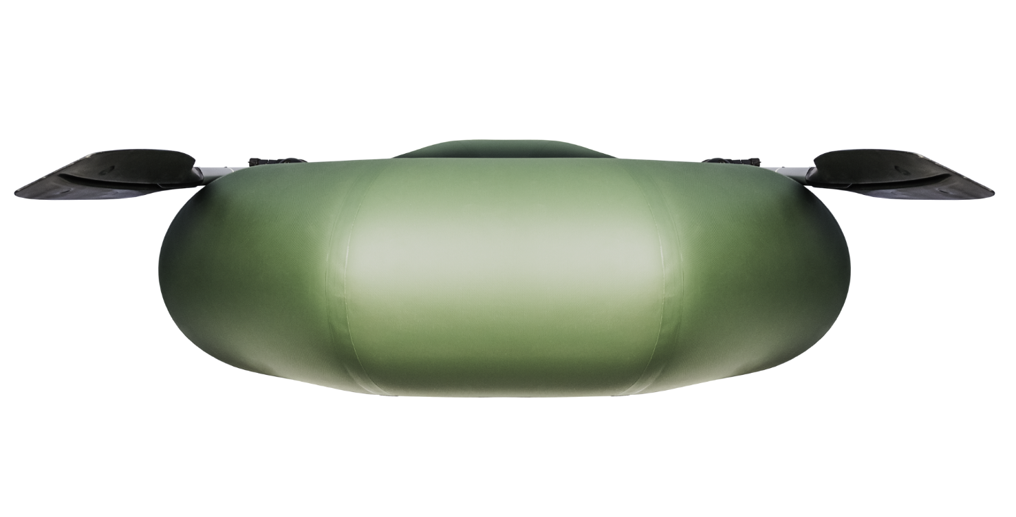 Лодка АКВА-ОПТИМА 240 в Петрозаводске