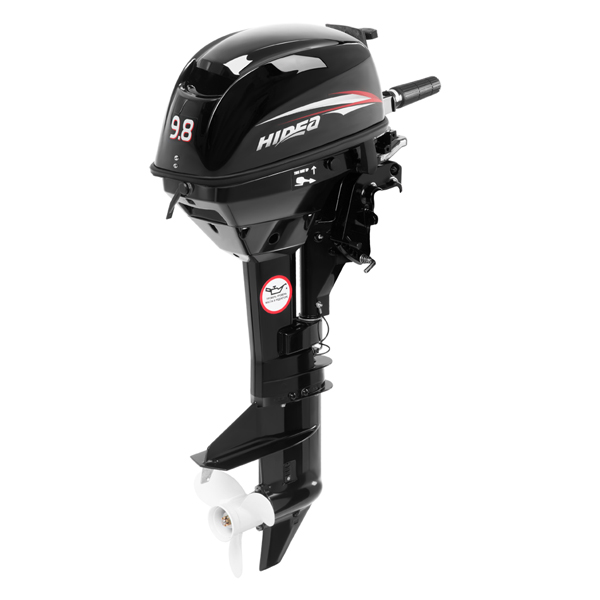 Лодочный мотор HIDEA HD9.8FHS в Петрозаводске