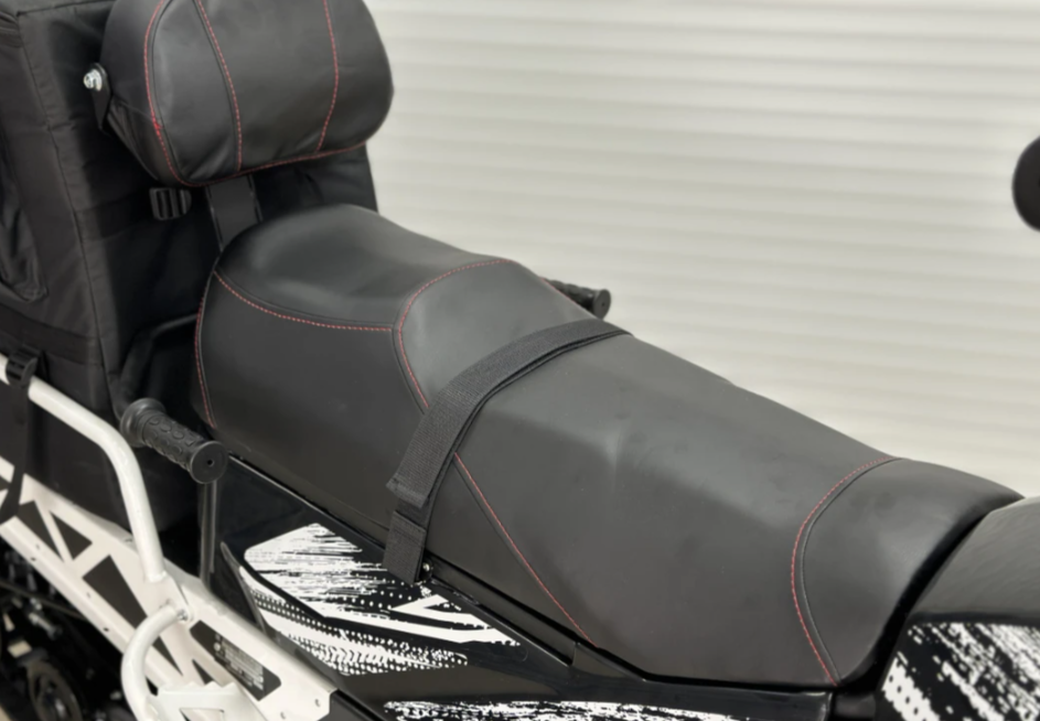 СНЕГОХОД IRBIS SF200L XE SUPERLONG в Петрозаводске