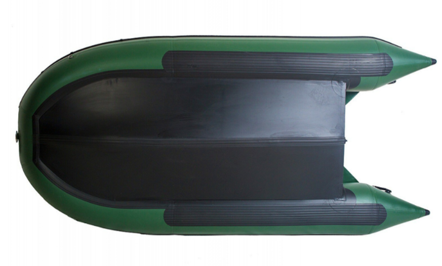 НАДУВНАЯ ЛОДКА GLADIATOR D450AL в Петрозаводске