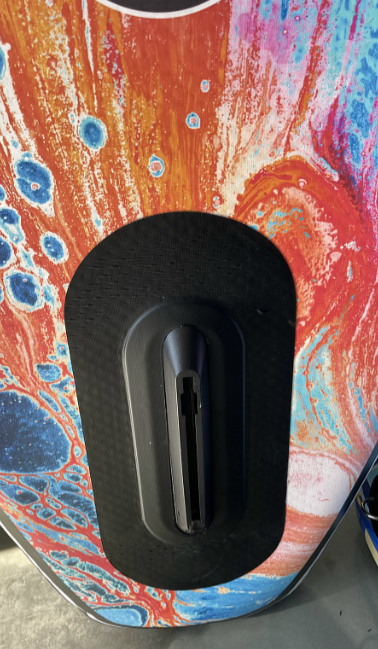 SUP (САП) ДОСКА RAIDEX I BOARD 11’ (332СМ) N 31 в Петрозаводске